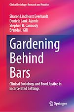 Télécharger le livre :  Gardening Behind Bars