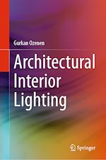 Télécharger le livre :  Architectural Interior Lighting