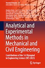 Télécharger le livre :  Analytical and Experimental Methods in Mechanical and Civil Engineering