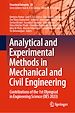 Télécharger le livre :  Analytical and Experimental Methods in Mechanical and Civil Engineering