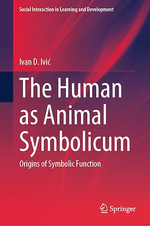 Téléchargez le livre :  The Human as Animal Symbolicum