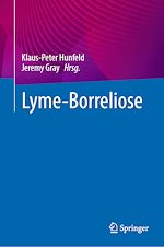 Télécharger le livre :  Lyme-Borreliose
