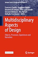 Download this eBook Multidisciplinary Aspects of Design