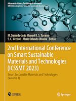 Télécharger le livre :  2nd International Conference on Smart Sustainable Materials and Technologies (ICSSMT 2023)