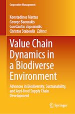 Télécharger le livre :  Value Chain Dynamics in a Biodiverse Environment