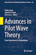 Télécharger le livre :  Advances in Pilot Wave Theory