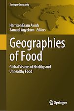 Télécharger le livre :  Geographies of Food