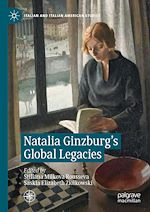 Télécharger le livre :  Natalia Ginzburg's Global Legacies
