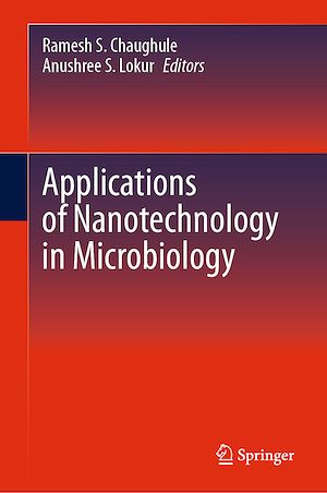 Téléchargez le livre :  Applications of Nanotechnology in Microbiology
