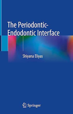 Téléchargez le livre :  The Periodontic-Endodontic Interface