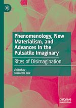 Télécharger le livre :  Phenomenology, New Materialism, and Advances In the Pulsatile Imaginary