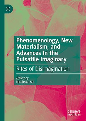 Téléchargez le livre :  Phenomenology, New Materialism, and Advances In the Pulsatile Imaginary