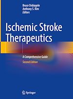 Télécharger le livre :  Ischemic Stroke Therapeutics