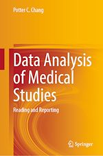 Télécharger le livre :  Data Analysis of Medical Studies