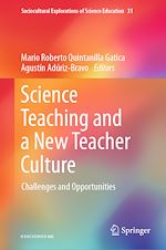 Télécharger le livre :  Science Teaching and a New Teacher Culture