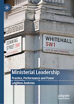 Télécharger le livre :  Ministerial Leadership