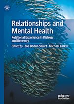 Télécharger le livre :  Relationships and Mental Health