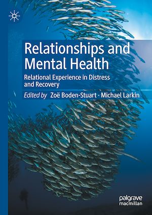 Téléchargez le livre :  Relationships and Mental Health