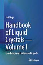 Télécharger le livre :  Handbook of Liquid Crystals—Volume I