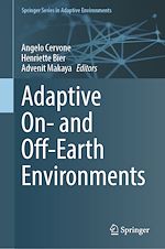 Télécharger le livre :  Adaptive On- and Off-Earth Environments