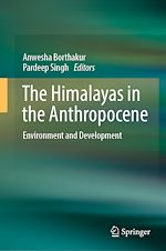 Télécharger le livre :  The Himalayas in the Anthropocene