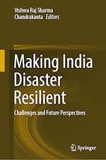 Télécharger le livre :  Making India Disaster Resilient