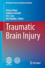 Télécharger le livre :  Traumatic Brain Injury
