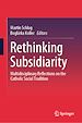 Télécharger le livre :  Rethinking Subsidiarity