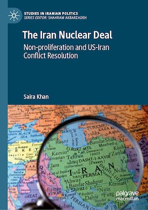 Téléchargez le livre :  The Iran Nuclear Deal