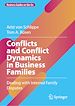 Télécharger le livre :  Conflicts and Conflict Dynamics in Business Families