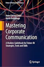 Télécharger le livre :  Mastering Corporate Communication