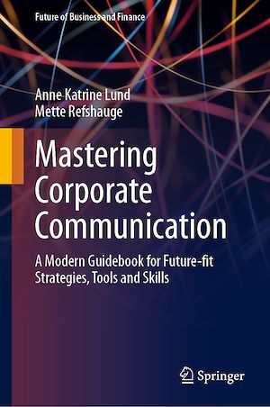Téléchargez le livre :  Mastering Corporate Communication