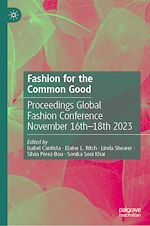Télécharger le livre :  Fashion for the Common Good
