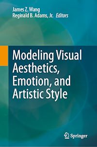 Téléchargez le livre :  Modeling Visual Aesthetics, Emotion, and Artistic Style