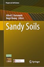 Télécharger le livre :  Sandy Soils