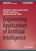 Télécharger le livre :  Engineering Applications of Artificial Intelligence