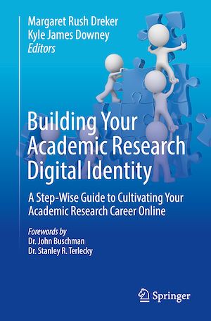 Téléchargez le livre :  Building Your Academic Research Digital Identity