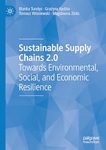 Télécharger le livre :  Sustainable Supply Chains 2.0