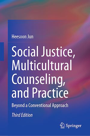 Download the eBook: Social Justice, Multicultural Counseling, and Practice
