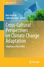 Télécharger le livre :  Cross-Cultural Perspectives on Climate Change Adaptation