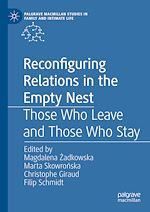 Télécharger le livre :  Reconfiguring Relations in the Empty Nest