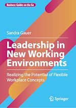 Télécharger le livre :  Leadership in New Working Environments