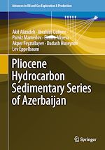 Télécharger le livre :  Pliocene Hydrocarbon Sedimentary Series of Azerbaijan