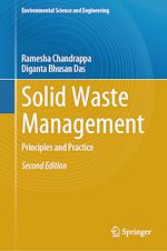 Télécharger le livre :  Solid Waste Management