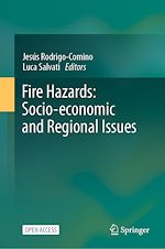 Download this eBook Fire Hazards: Socio-economic and Regional Issues