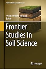 Télécharger le livre :  Frontier Studies in Soil Science