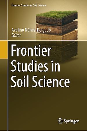 Téléchargez le livre :  Frontier Studies in Soil Science