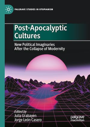 Téléchargez le livre :  Post-Apocalyptic Cultures