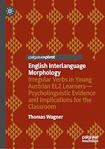 Télécharger le livre :  English Interlanguage Morphology