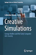 Télécharger le livre :  Creative Simulations